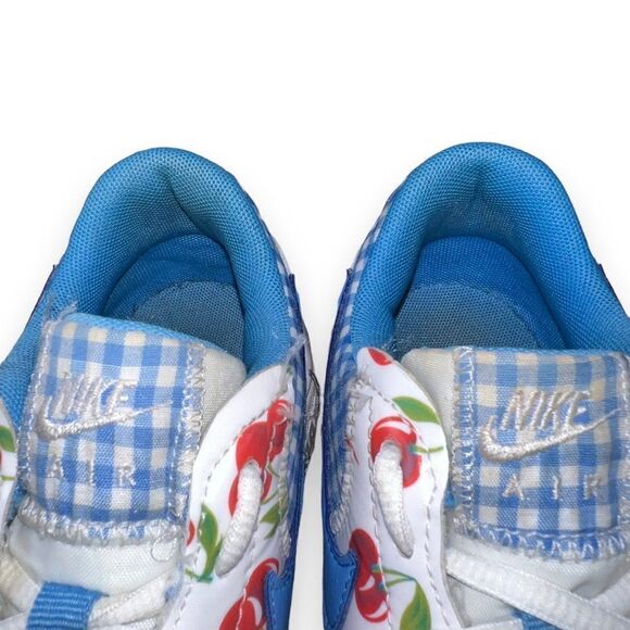 Nike Air Max Excee GS 'Cherry' CW5807-100 Youth 4 Women's 5.5 - Picture 11 of 12